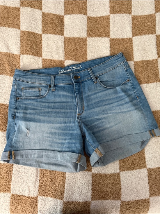 Universal Thread Pants - Universal Thread Denim Shorts